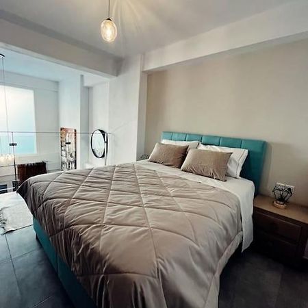 沃洛斯Escala Luxury Loft 2 In The Center &Free Parking公寓 外观 照片