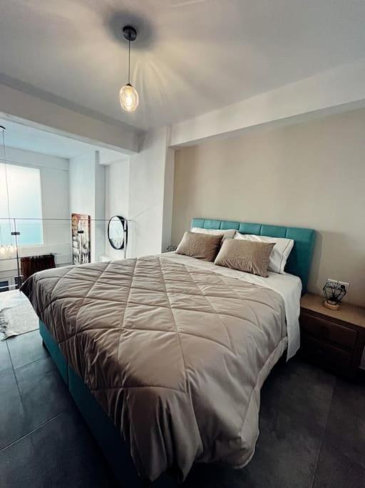 沃洛斯Escala Luxury Loft 2 In The Center &Free Parking公寓 外观 照片